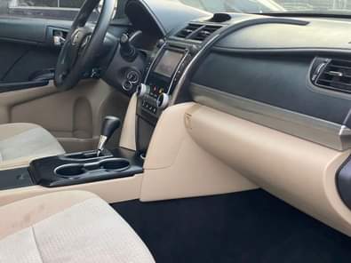 A picture of FOR SALE NOT REGISTERED FEW MONTHS USED 2012 2013 TOYOTA