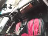A picture of Mercedes GLK 350