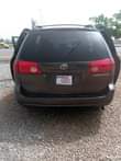 A picture of 2006 Toyota Sienna