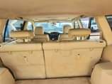 A picture of Bumpers flashed HIGHLANDER 2004 Model