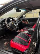 A picture of Toyota Camry 2008 sport 4 plug Engine Ac Gear Clean
