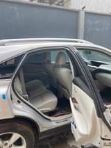 A picture of Lexus Rx 350