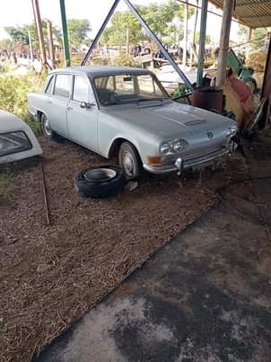 golf mk1