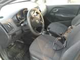 A picture of Kia Rio 2014 top grade just like new 