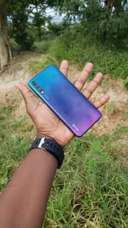 A picture of SIMU INAUZWA PHANTOM 9
