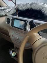 A picture of Toyota Model Porte Engine safi safari popote Gearbox safi Gari