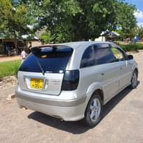 A picture of Nadia milion 3.9 Ipo mwanza Automatic Engine safi 0784857610 kama_una_uza_gari_lako_nitumie