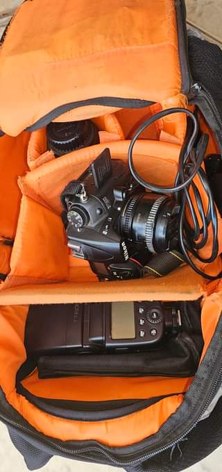 nikon