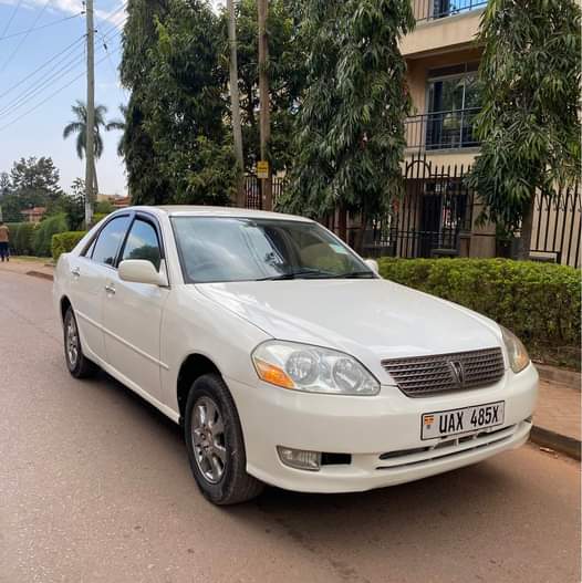 A picture of MARK II GRAND CALL 0701057114 0761990442