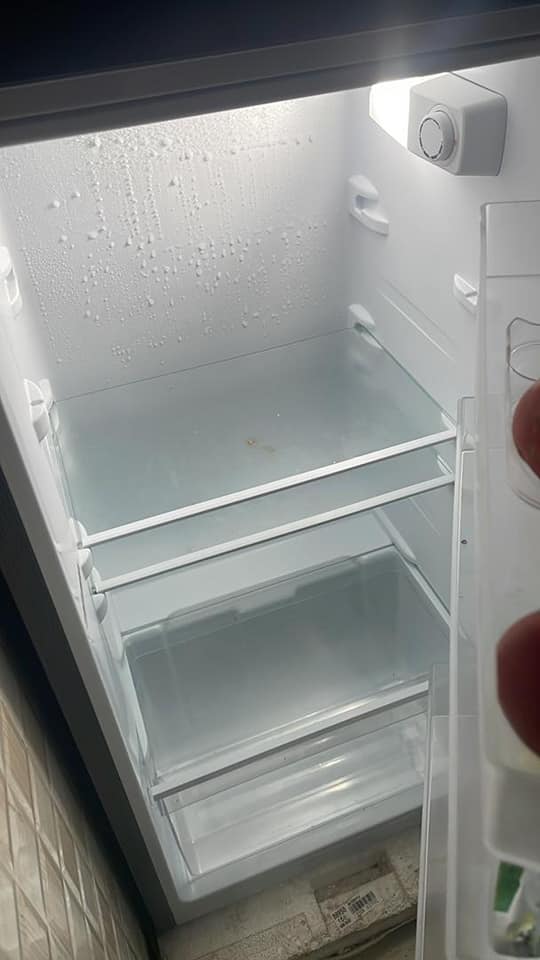 A picture of FRIDGE
