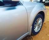 A picture of Subaru Outback