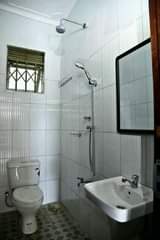 A picture of Elegant Double Rooms for Rent in Bukoto for 300000Ugx