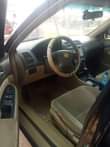 A picture of 2007 Honda Accord DC