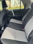 A picture of Registered 2015 Toyota 4runner