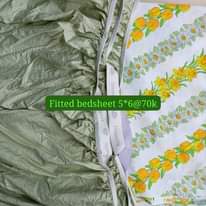 A picture of ELEGANT SECOND HAND BEDDINGS ONLY