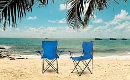 camping equipment