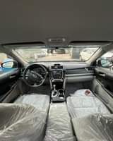 A picture of TOYOTA CAMRY LE Fullest Option Year 2013 Model Status Foreign