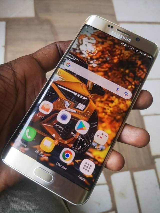 used samsung galaxy