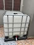 A picture of Pressure washer ya petrol