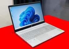 A picture of HP pavilion