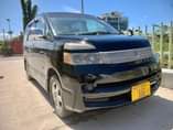 A picture of TOYOTA NOAHT