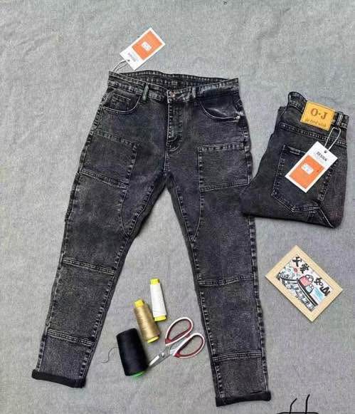 A picture of Jeans Normal leg