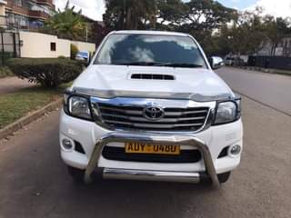 toyota legend