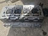 A picture of Renault Scenic 2002 cylinder head