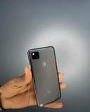 A picture of GOOGLE PIXEL 4a