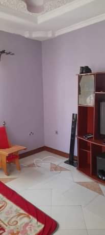 A picture of Nyumba ya kupanga Banana darajani