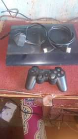 A picture of Ps3 full set 0700151826