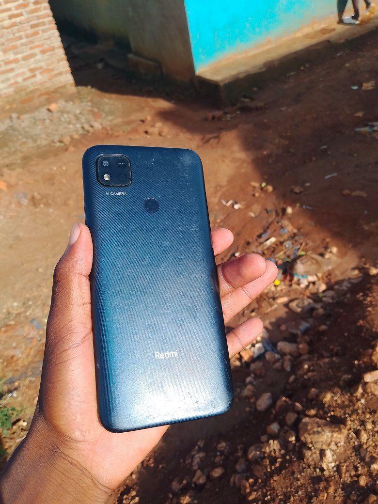redmi phones