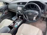 A picture of Toyota Mark X 2010 Model