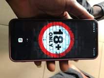 A picture of SPARK 8 C