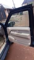 A picture of Distress sale Clean fairly used Nissan Pathfinder 2002 model Very