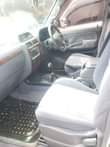 A picture of Tx prado UBF available 1999 model Diesel engine Auto Buy