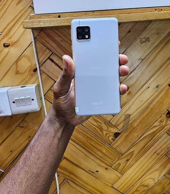 sharp aquos
