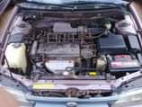 A picture of Neatly Used 92 93 Toyota Corolla For Sale 325 000