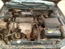 A picture of Camry tiny light 1999 model