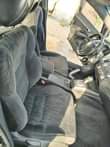 A picture of 2007 Distress Honda Civic
