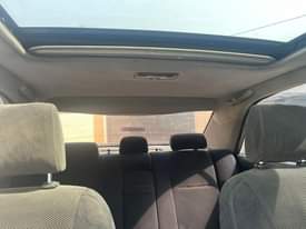 A picture of 05 v6 camry toks standard Ajah lagos