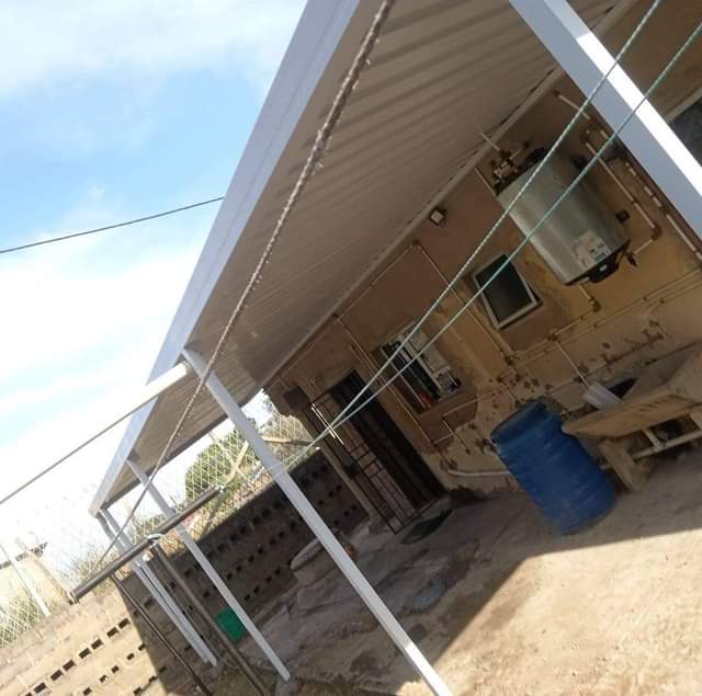 awnings