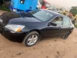 A picture of 2004 Honda 2004 97654
