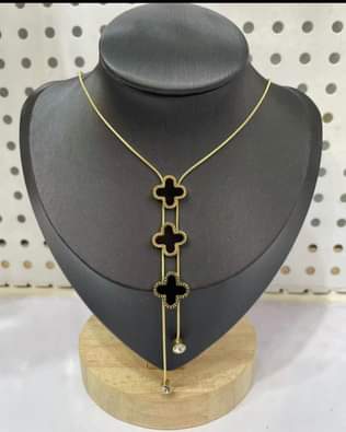 A picture of Stainless steel necklaces