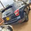 A picture of SUBARU FORESTER XT 2014 65M