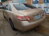 A picture of 2010 Toyota Camry