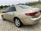 A picture of HONDA EOD