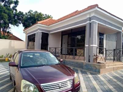 A picture of House for sale in kisasi at 350m