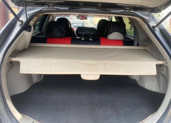 A picture of Car