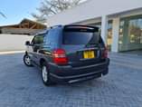 A picture of Price Bei23.5mil Call 0658056651 TOYOTA KLUGER YEAR 2002 Cc 2360